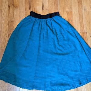 Ava skirt